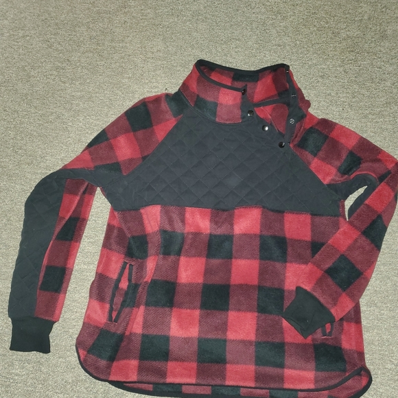 abercrombie pullover